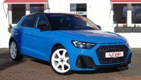 Audi A1 30 TFSI Sportback edition one