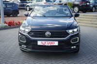 VW T-Roc Cabriolet 1.5 TSI R-Line