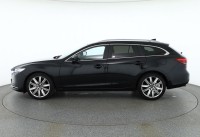Vorschau: Mazda 6 Kombi 2.0 Skyactiv-G Center-Line
