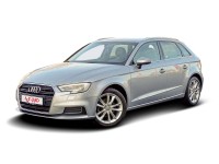 Audi A3 1.5 TSI Sportback design 2-Zonen-Klima Navi Sitzheizung