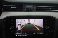 VW Passat Variant 2.0 TDI Elegance