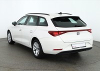 Seat Leon ST 2.0 TDI DSG Style