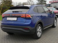 VW Taigo 1.0 TSI