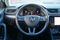 Skoda Superb Combi 2.0 Style