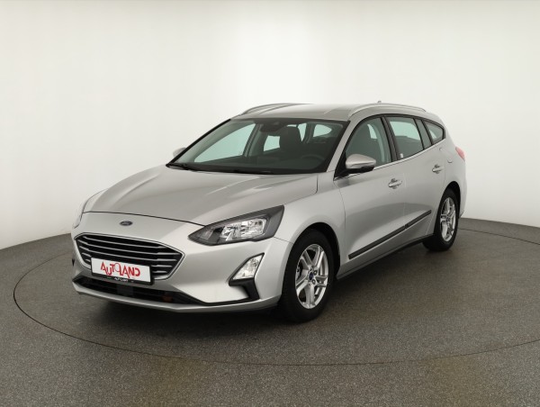 Ford Focus Turnier 1.5 EcoBlue Cool&Connect