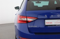 Skoda Superb Combi 2.0 TDI DSG