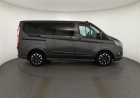 Ford Transit Custom 2.0 TCDI L1 Sport