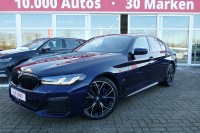 Vorschau: BMW 520 d M Sport xDrive MHEV Aut.