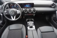 Mercedes-Benz CLA 220 