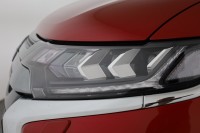 Mitsubishi Outlander 2.4 Hybrid PHEV 4WD