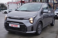 Vorschau: Kia Picanto 1.0 Vision Aut.