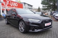 Audi A4 Avant 40 TFSI qu. 2xS line