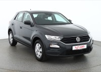 VW T-Roc 1.0 TSI