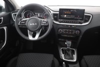 Kia cee'd Sporty Wagon Ceed SW 1.5 T-GDI Aut.