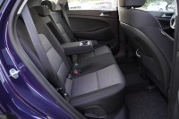 Hyundai Tucson 1.6 Mild-Hybrid 2WD
