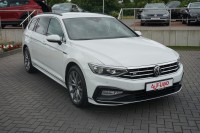 VW Passat Variant 1.5 TSI DSG 2x R-Line