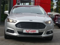 Ford Mondeo 2.0 TDCi Business Edition