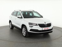 Skoda Karoq 1.0 TSI Clever