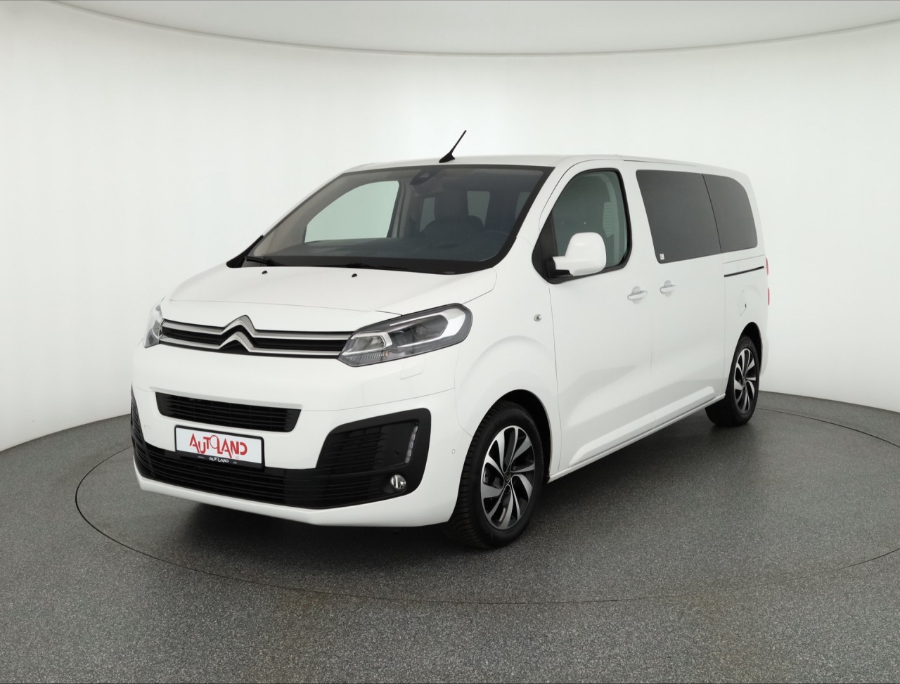 Citroen SpaceTourer Spacetourer M BlueHDi 180 Business Lounge