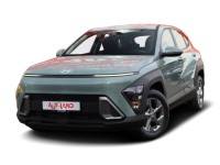Hyundai Kona 1.0 T-GDI Select 2WD LED Navi Kamera