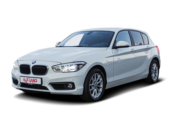 BMW 118 118i Advantage