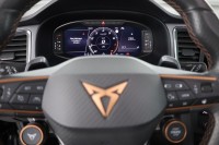 Cupra Ateca 2.0 TSI VZ 4D Limited Edition DCC Pano