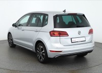 VW Golf Sportsvan VII 1.0 TSI United