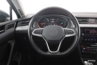 VW Passat Variant 2.0 TDI DSG