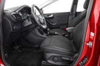Ford Puma 1.0 M-Hybrid Titanium