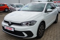 Vorschau: VW Polo 1.0 DSG Life