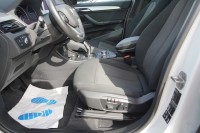 BMW X1 xDrive 20 d Advantage Aut.