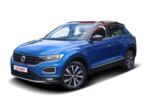 VW T-Roc 1.0 Style
