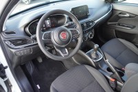 Fiat Tipo Hatchback 1.0