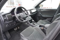 Skoda Kodiaq 2.0 TDI Sportline 4x4 DSG