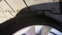 Opel Astra K 1.2 Turbo GS Line Winterpaket