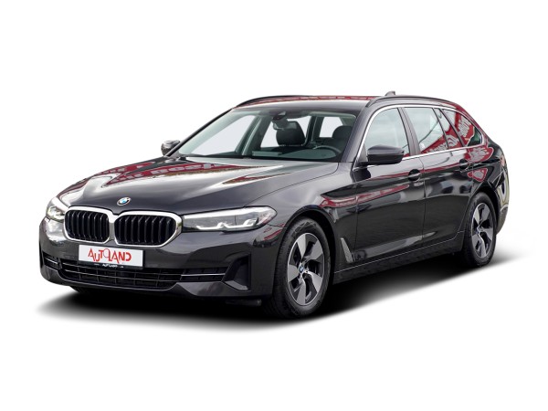 BMW 520 d Touring