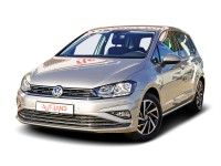 VW Golf Sportsvan VII 1.5 16V TSI Comfortline Navi