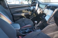 Hyundai Tucson 1.6 T-GDI mHev N-Line
