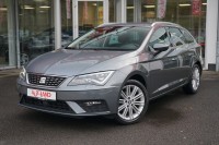 Vorschau: Seat Leon ST 1.4 TSI Xcellence Vorschau: Seat Leon ST 1.4 TSI Xcellence