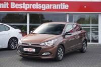 Vorschau: Hyundai i20 1.2 Passion