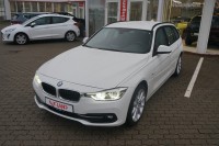 BMW 320 320dA Touring Sport Line