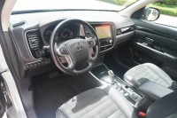 Mitsubishi Outlander 2.4Hybrid PHEV Plus 4WD