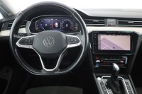 VW Passat Variant 2.0 TDI DSG Elegance