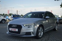 Vorschau: Audi A3 Sportback 35 TFSI sport