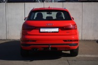Audi Q3 2.0 TDI sport quattro