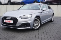 Vorschau: Audi A5 35 Sportback 2.0 TFSI mHev