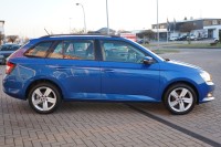 Skoda Fabia Combi 1.0 MPI Cool Plus