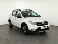 Dacia Sandero Stepway II 0.9 TCe Celebration