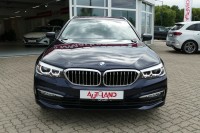 BMW 520 i Touring