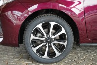 Mitsubishi Space Star 1.2 Select